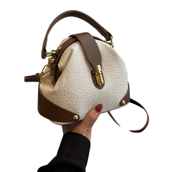 Camille™ | Chique PU-leren crossbodytas