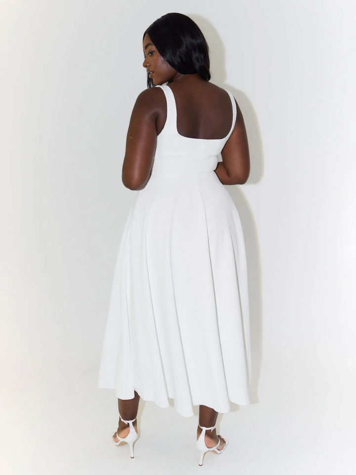 Melis | Grace jurk