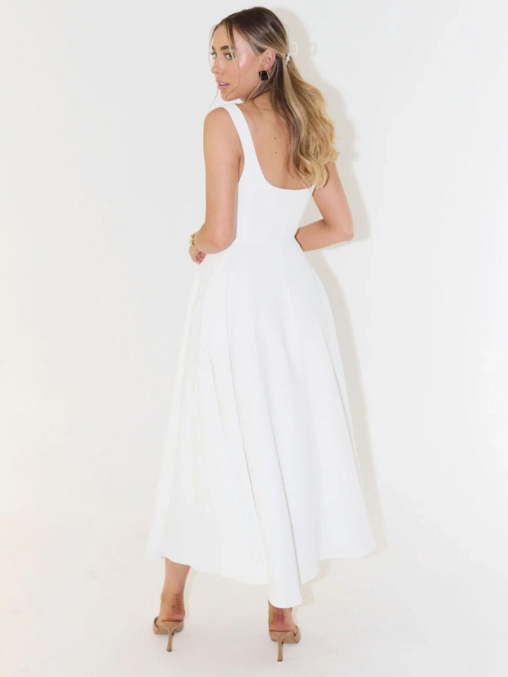 Melis | Grace jurk