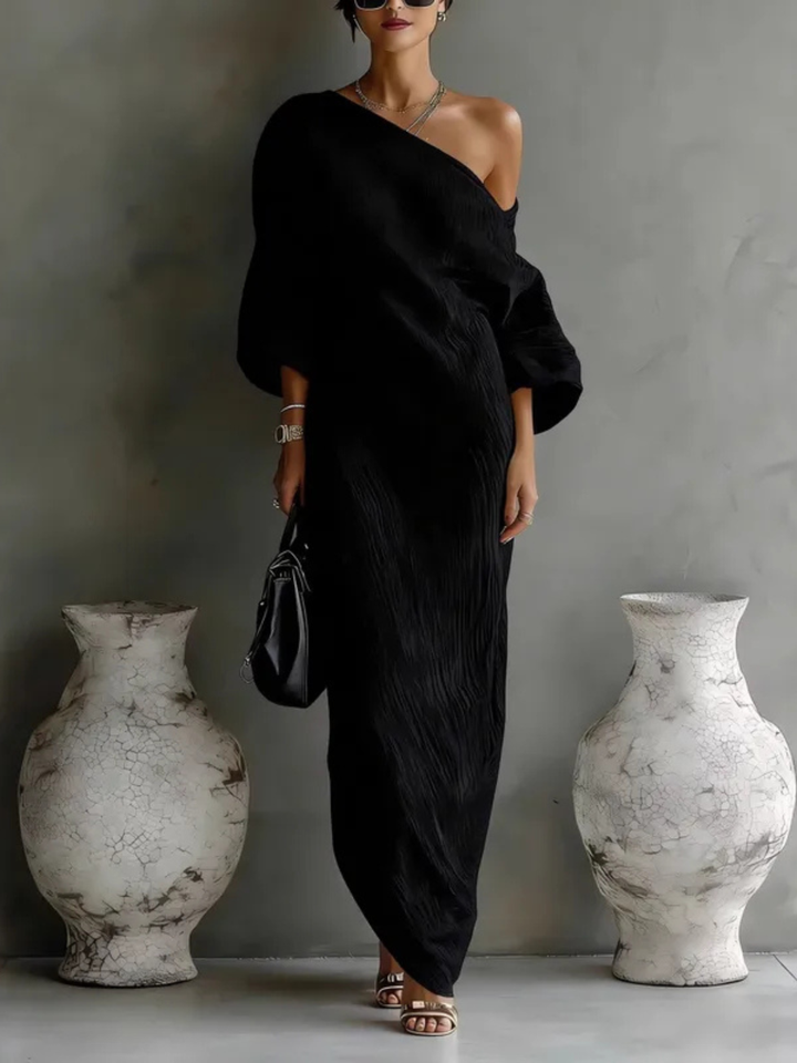 Alena | Maxi jurk