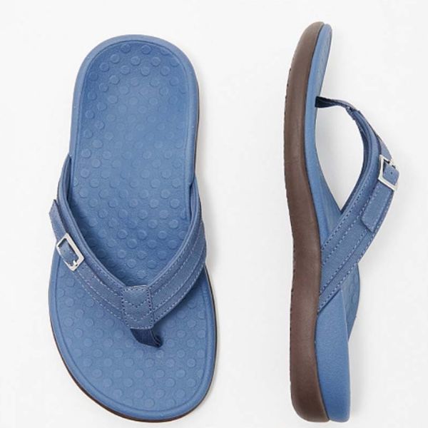 Zypra | Orthopedische summer sandalen