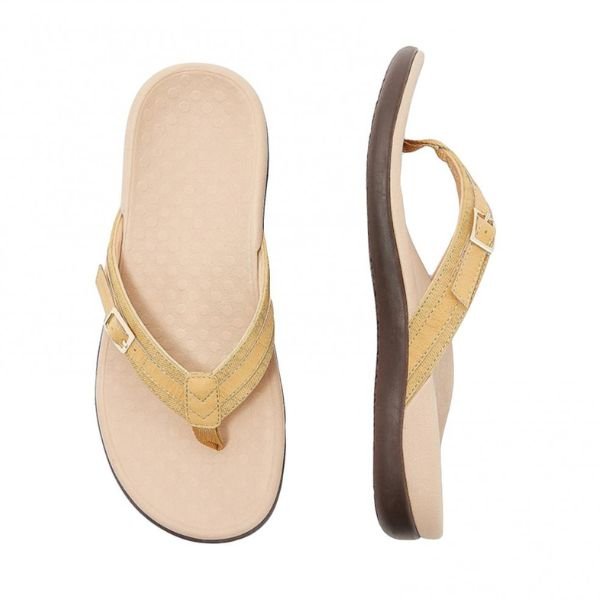 Zypra | Orthopedische summer sandalen