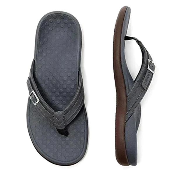 Zypra | Orthopedische summer sandalen