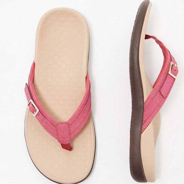 Zypra | Orthopedische summer sandalen