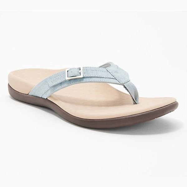 Zypra | Orthopedische summer sandalen
