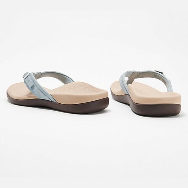 Zypra | Orthopedische summer sandalen