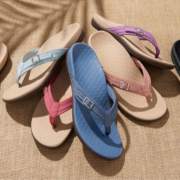 Zypra | Orthopedische summer sandalen
