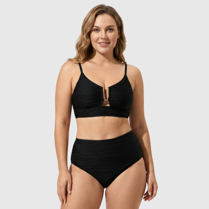 Luna | Corrigerende bikini