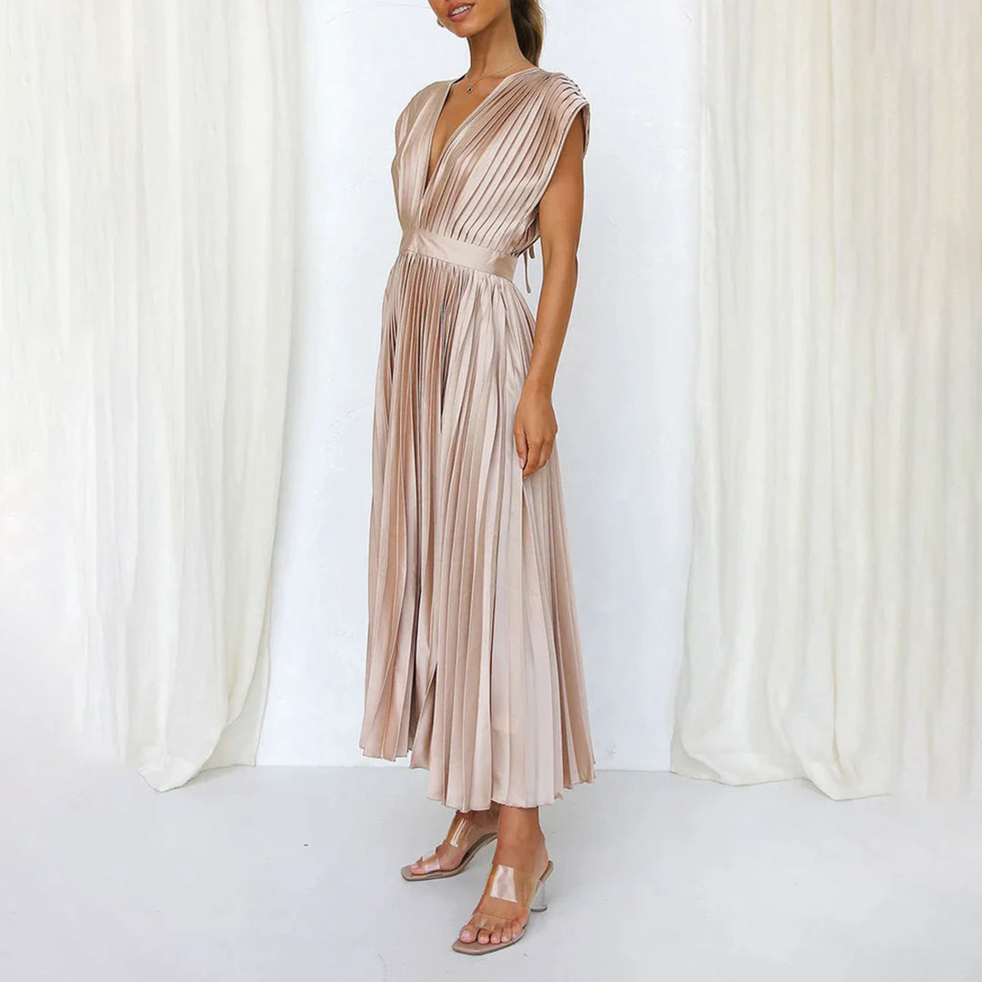 Alexis™ | Elegante jurk