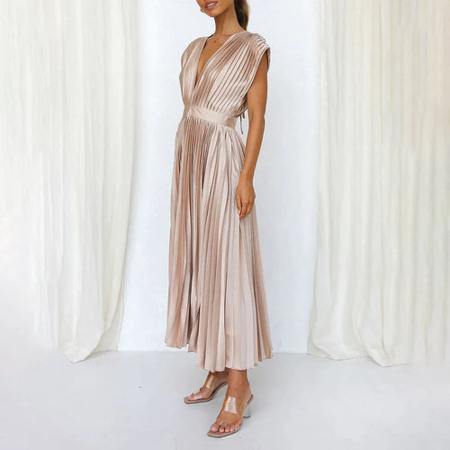 Alexis™ | Elegante jurk