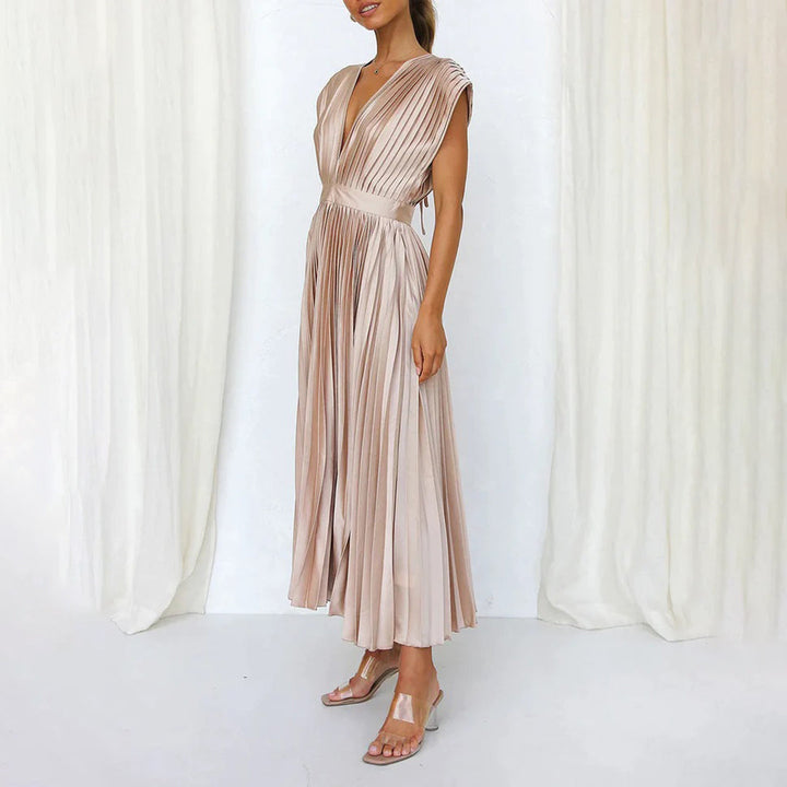 Alexis™ | Elegante jurk