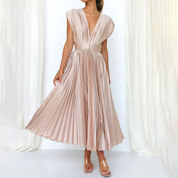 Alexis™ | Elegante jurk