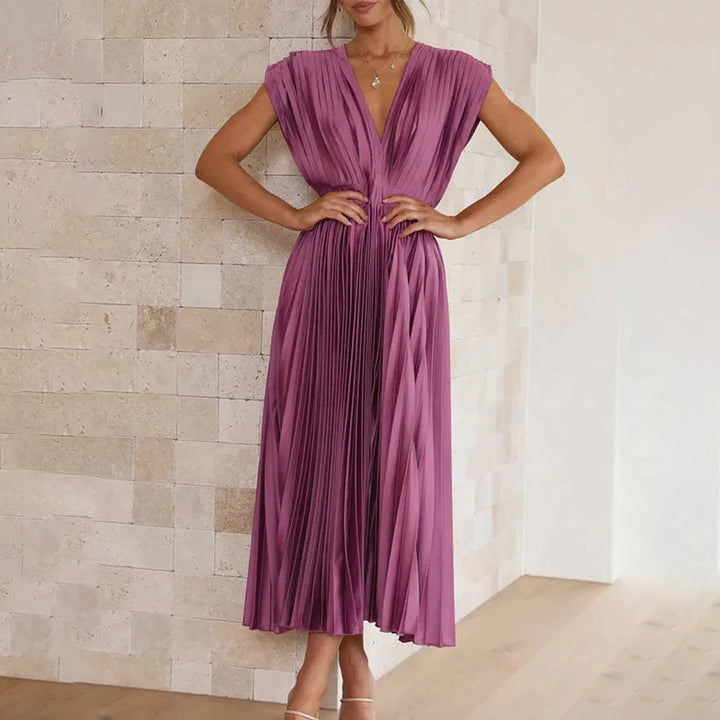 Alexis™ | Elegante jurk