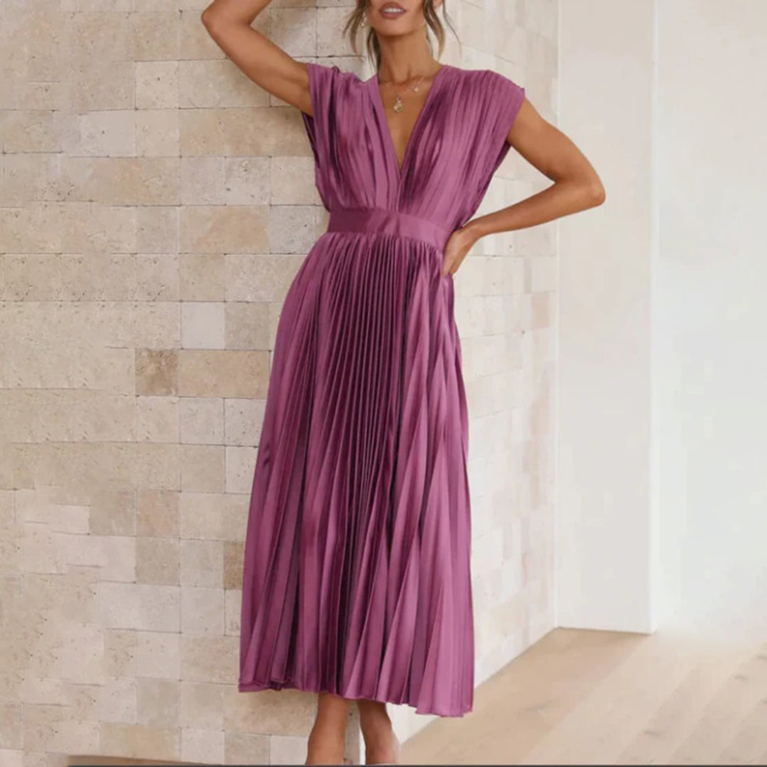 Alexis™ | Elegante jurk