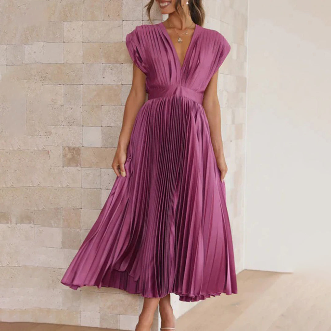 Alexis™ | Elegante jurk