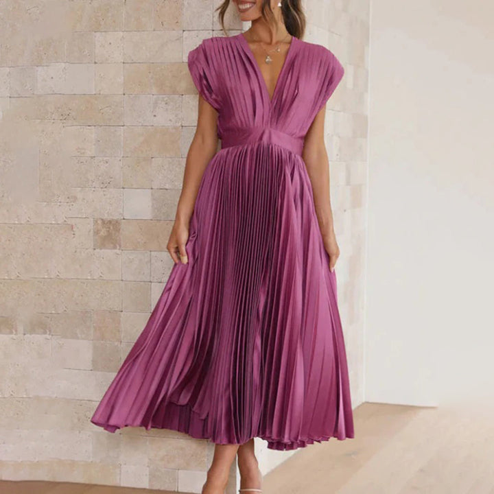 Alexis™ | Elegante jurk