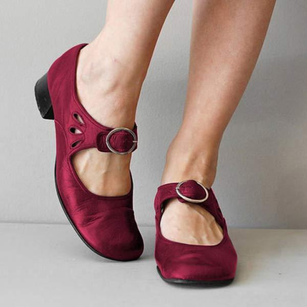 Aroha | Comfort sandalen