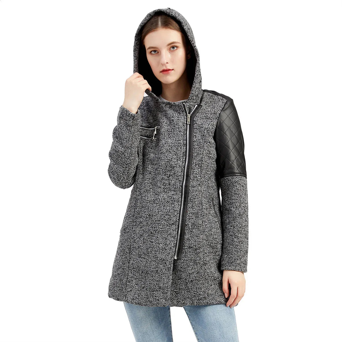 Rosemary™ | Elegante winterjas