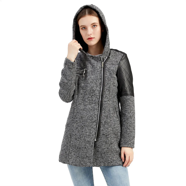 Rosemary™ | Elegante winterjas