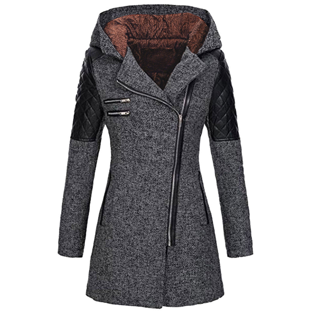 Rosemary™ | Elegante winterjas