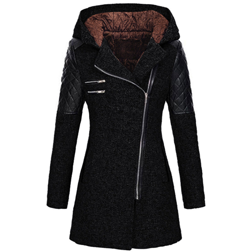 Rosemary™ | Elegante winterjas