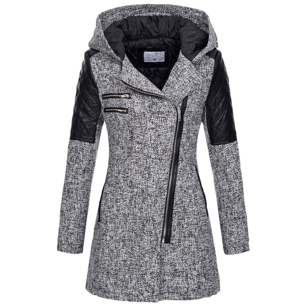Rosemary™ | Elegante winterjas