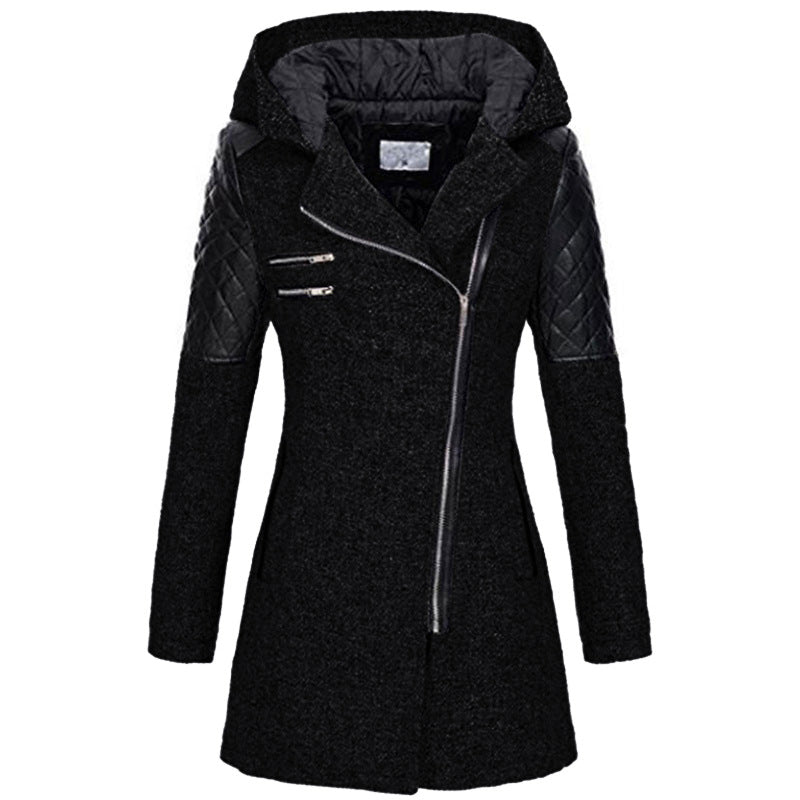 Rosemary™ | Elegante winterjas