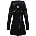 Rosemary™ | Elegante winterjas