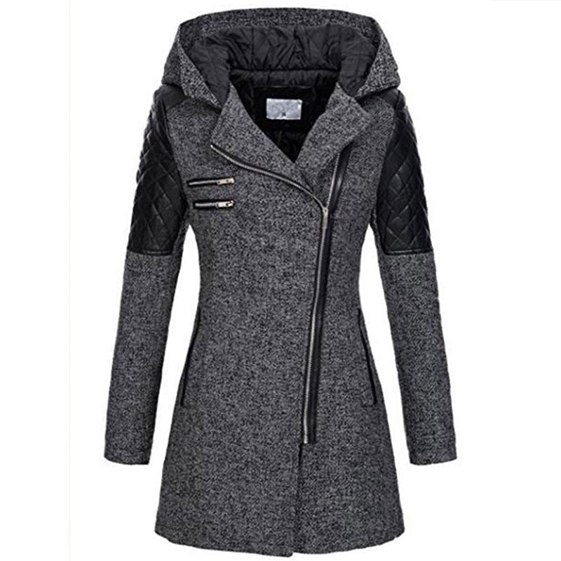 Rosemary™ | Elegante winterjas