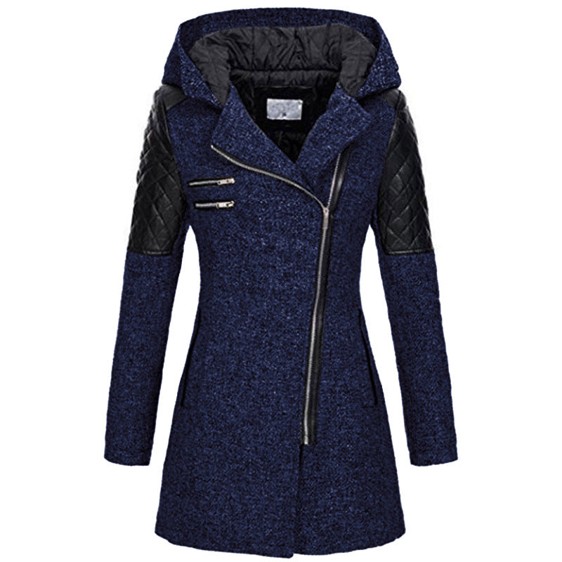Rosemary™ | Elegante winterjas