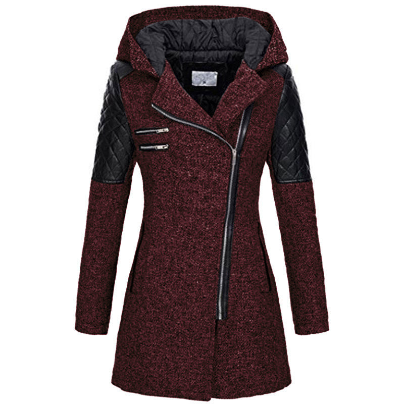 Rosemary™ | Elegante winterjas
