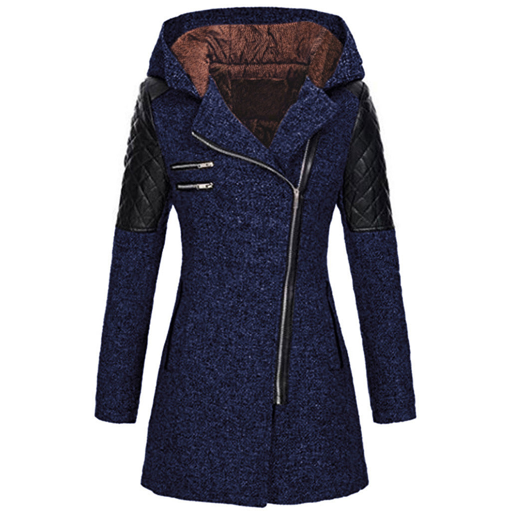 Rosemary™ | Elegante winterjas