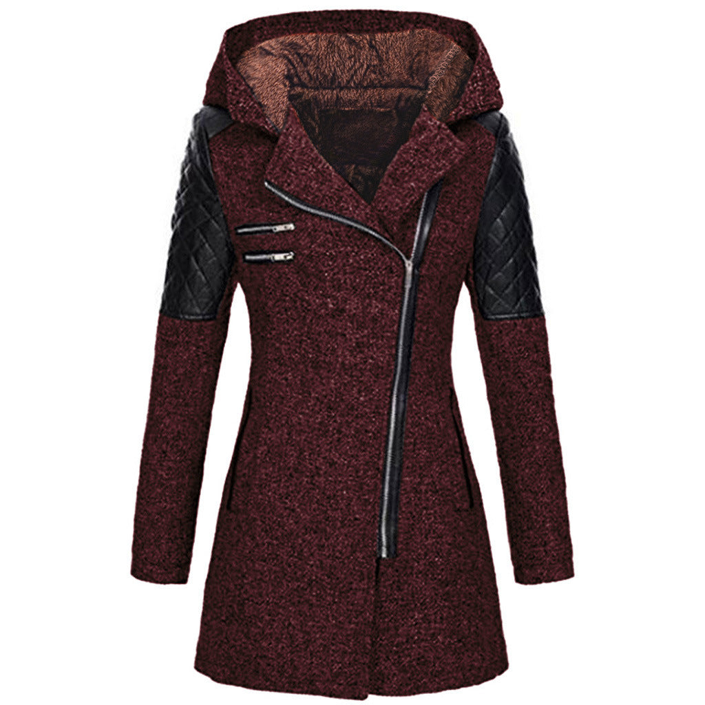 Rosemary™ | Elegante winterjas