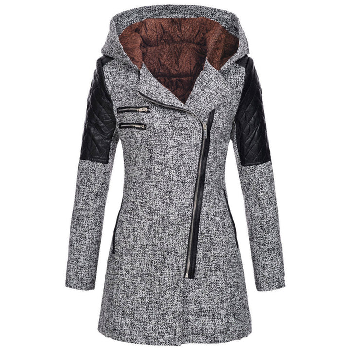 Rosemary™ | Elegante winterjas