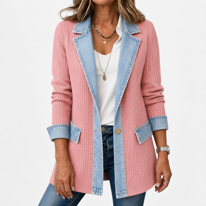 Margaret | Mixed jas