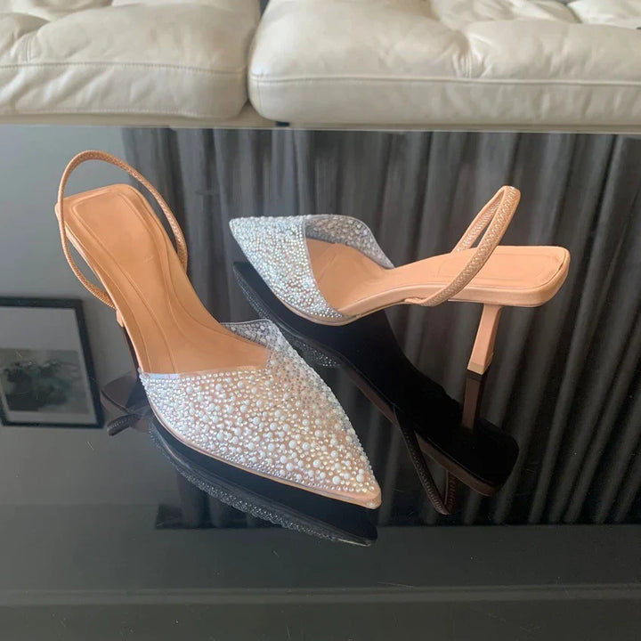 Madison™ | Graceful sparkle hakken