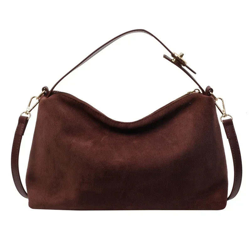 Marielle™ | Minimalist schoudertas