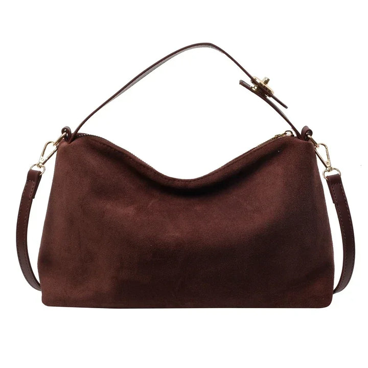 Marielle™ | Minimalist schoudertas