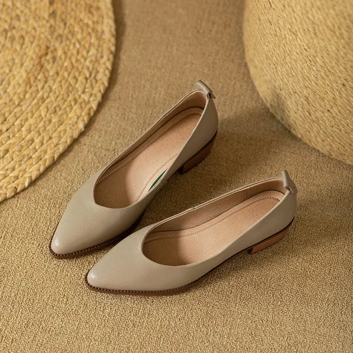 Helen | Klassieke pumps