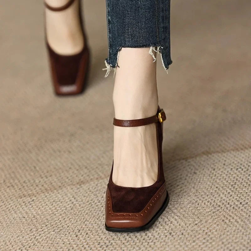 Florence | Klassieke pumps