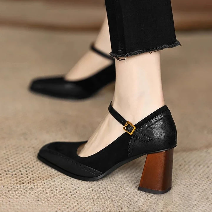Florence | Klassieke pumps