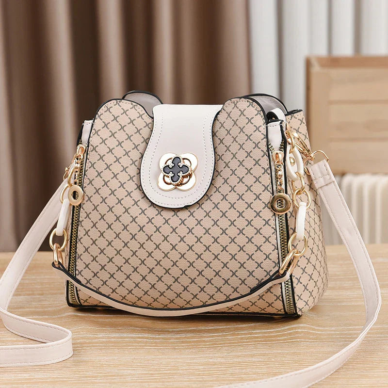 Marjorie™ | Luxurious charm tas
