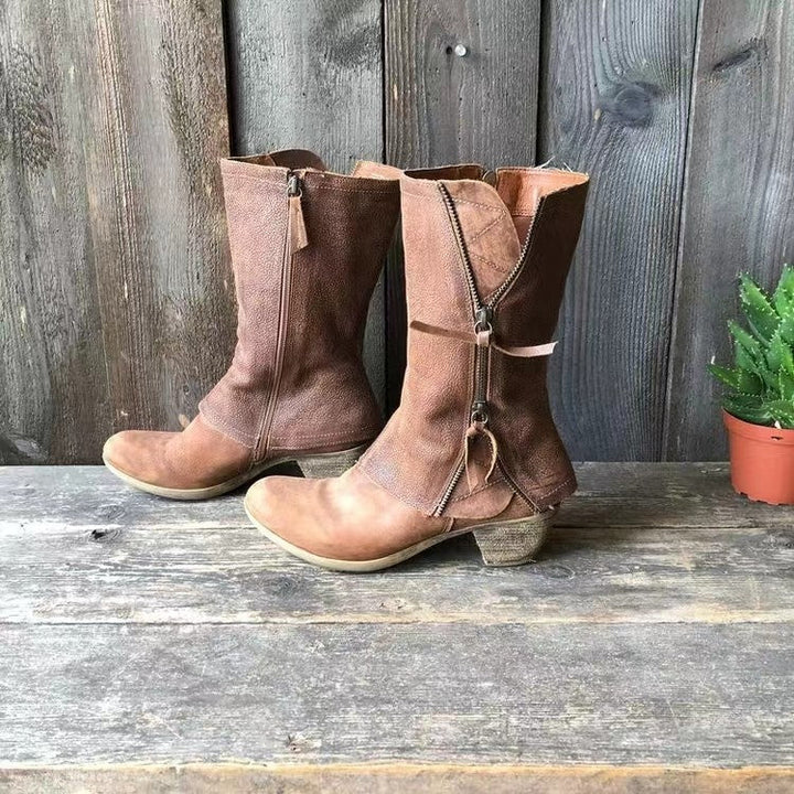 Stylish | Autumn laarzen