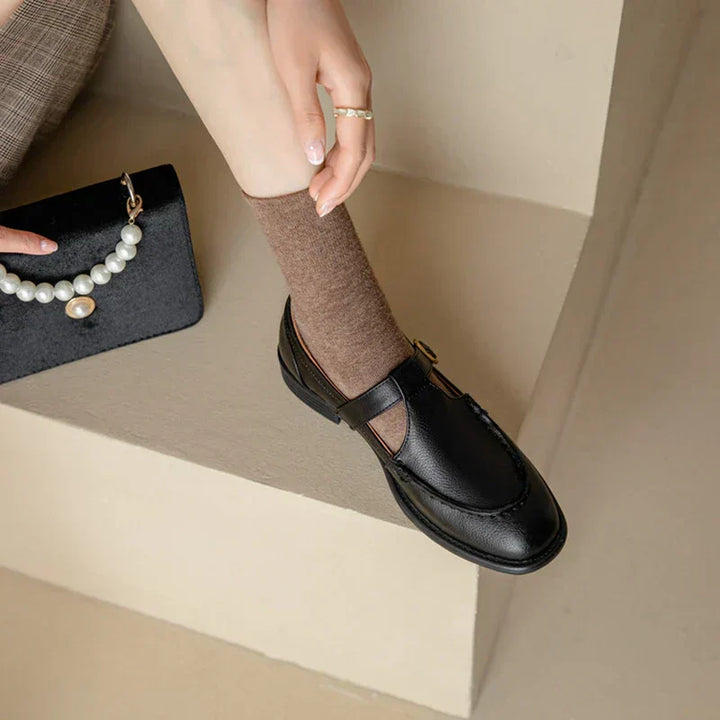 Belliora | Retro schoenen