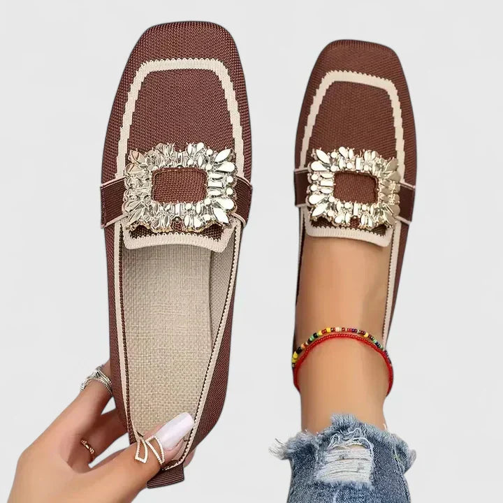 Maylora | Orthopedische loafers