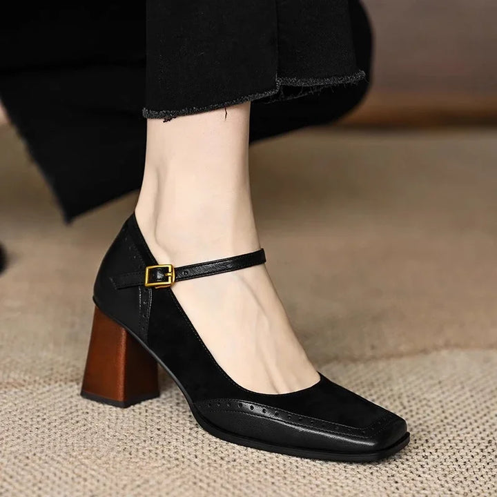 Florence | Klassieke pumps
