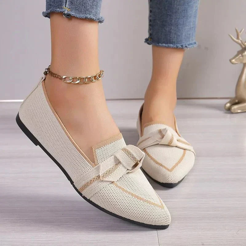 Lenaro | Elegante luxe loafers