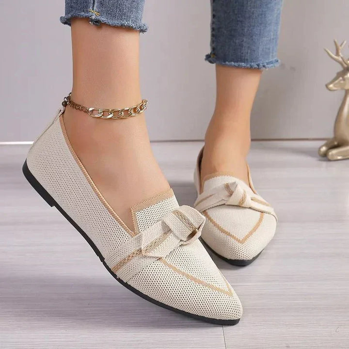 Lenaro | Elegante luxe loafers