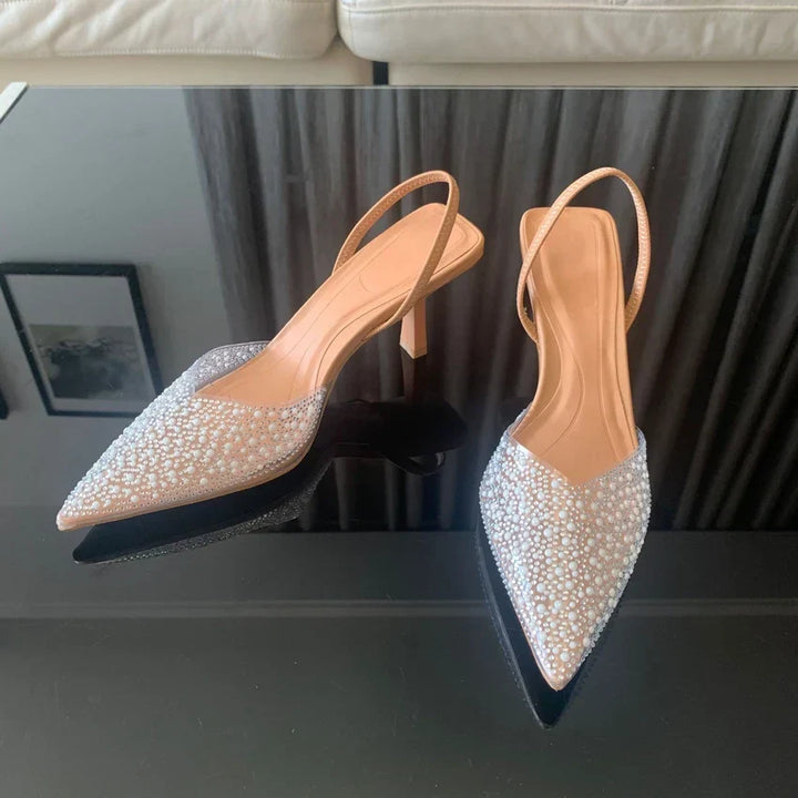 Madison™ | Graceful sparkle hakken