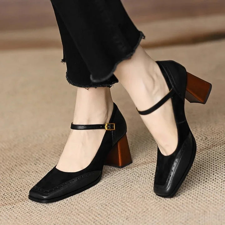 Florence | Klassieke pumps